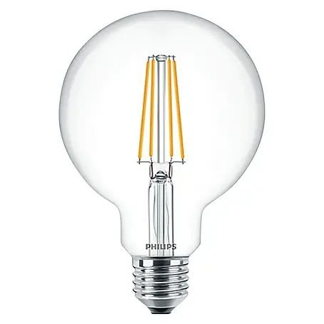 Philips  Bombilla LED Globo