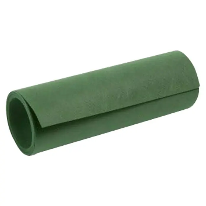 Cinta de sujeción unión de césped - Verde, An x L: 30 cm x 10 m - Vista angular