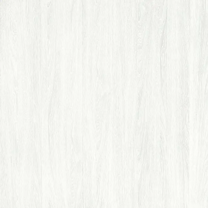 Papel pintado de vinilo adhesivo Lineawall - An x L: 90 cm x 2,8 m, Madera blanca - Primer plano