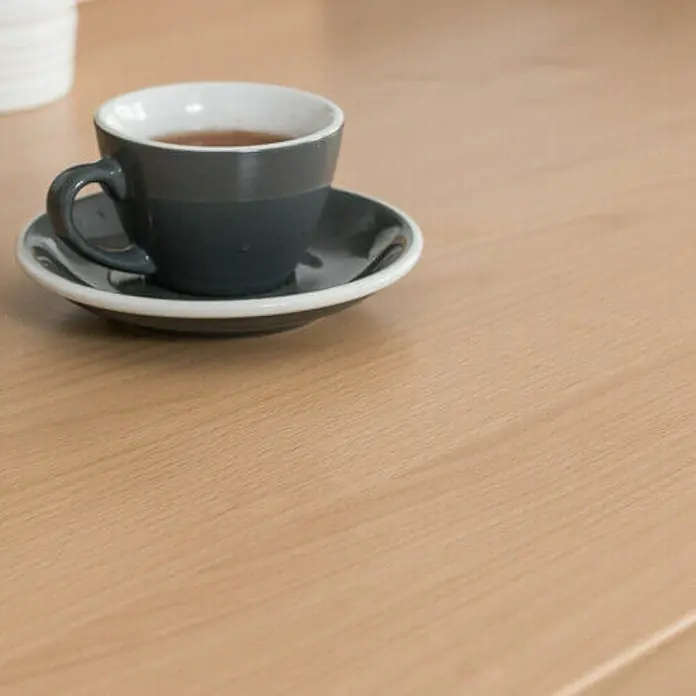 D-c-fix Lámina adhesiva efecto madera - An x L: 90 cm x 2,1 m - Foto ambiente