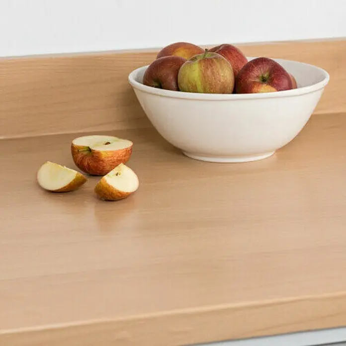 D-c-fix Lámina adhesiva efecto madera - An x L: 90 cm x 2,1 m - Foto ambiente