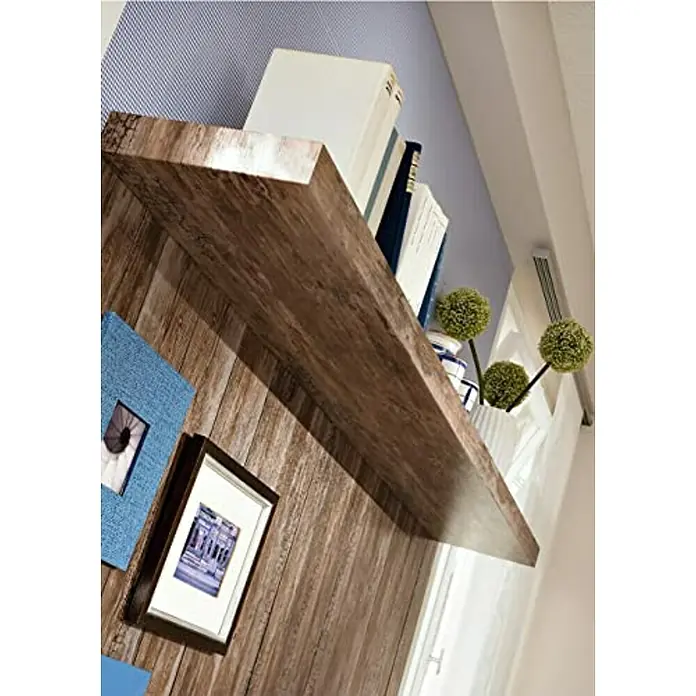 D-c-fix Lámina adhesiva efecto madera rústico - An x L: 45 x 200 cm - Foto ambiente