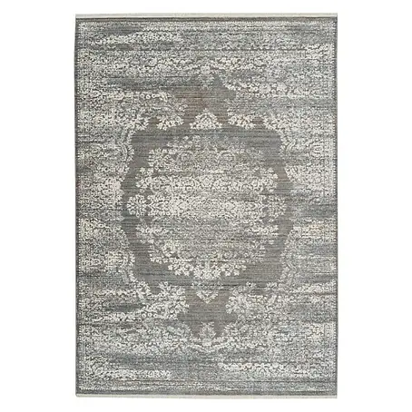 Kayoom  Kurzflorteppich Baroque