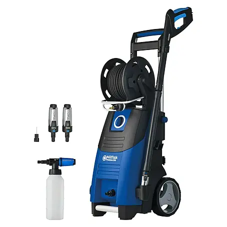 Nilfisk  Hidrolimpiadora de alta presión Premium 200-15