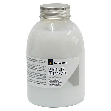 La Pajarita  Barniz Barniz Ultramate