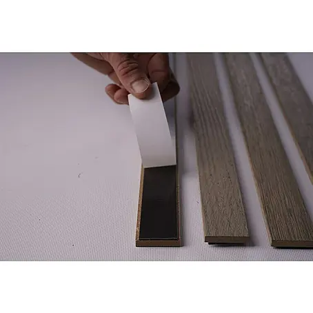Panel decorativo Sticks