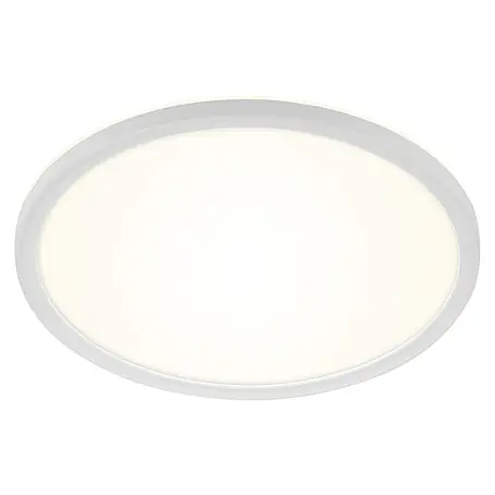 Briloner  Led-plafondlamp Slim