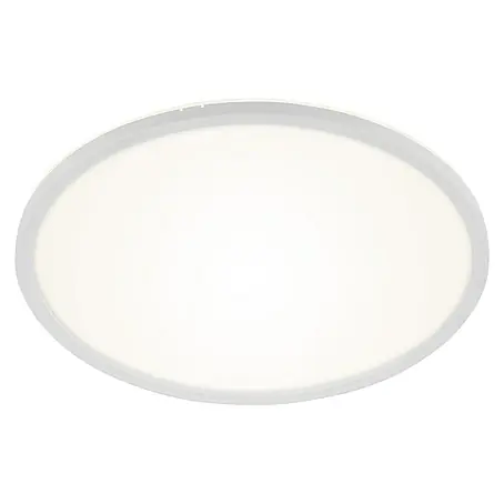 Briloner  Led-plafondlamp Slim