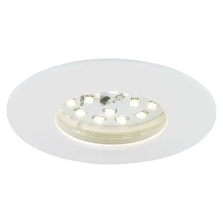 Briloner  Led-inbouwspot Attach One