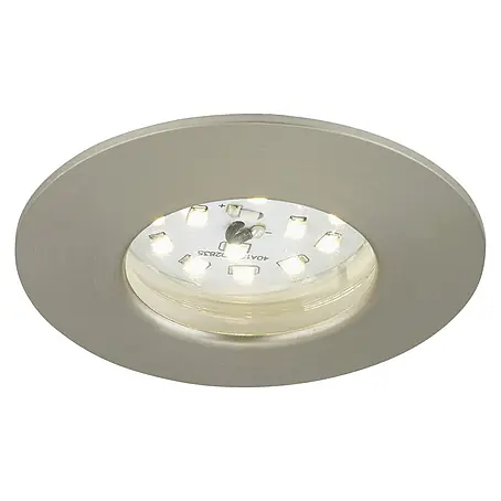 Briloner  Led-inbouwspot Attach One