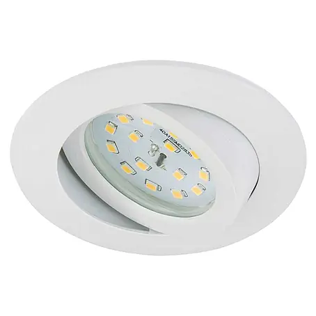 Briloner  Led-inbouwspot Attach Move