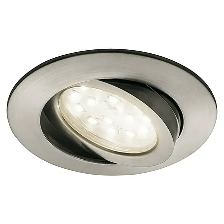 Briloner  Led-inbouwspot Attach Move