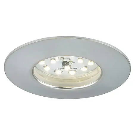 Briloner  Led-inbouwspot Attach One