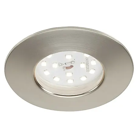 Briloner  Led-inbouwspot Attach