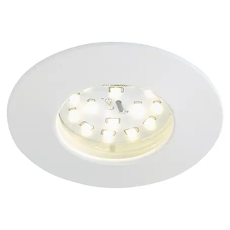 Briloner  Led-inbouwspot Attach