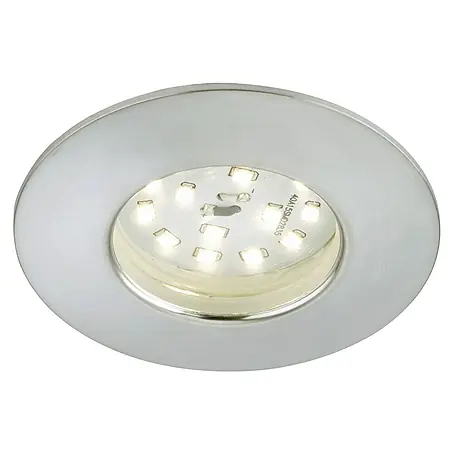 Briloner  Led-inbouwspot Attach