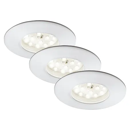 Briloner  Led-inbouwspot Attach