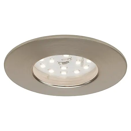 Briloner  Led-inbouwspot Attach Dim