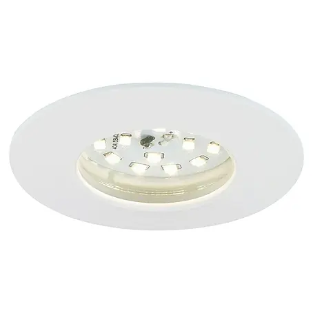 Briloner  Led-inbouwspot Attach Dim