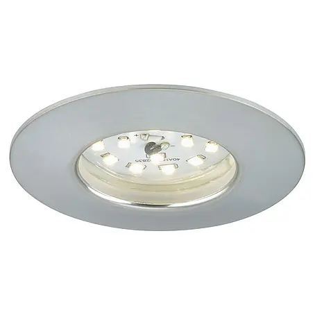 Briloner  Led-inbouwspot Attach Dim