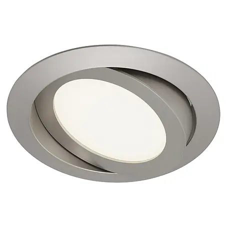 Briloner  Led-inbouwspot Flat Move