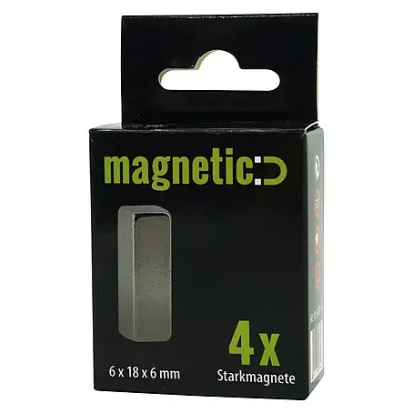 AS Creation  Magnet