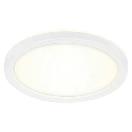 Briloner  Led-plafondlamp Slim