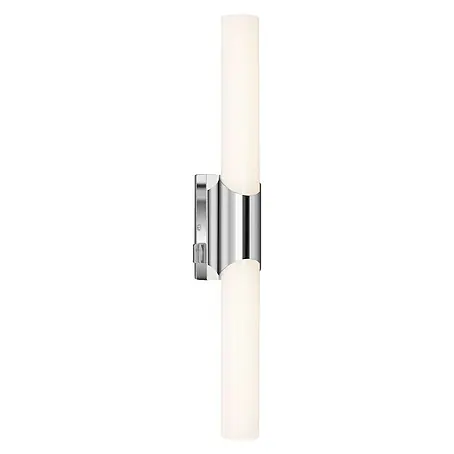 Briloner  Led-spiegelverlichting Klak