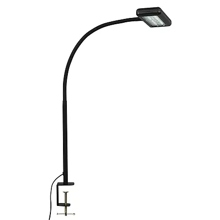 Briloner  LED-klemlamp Trasna