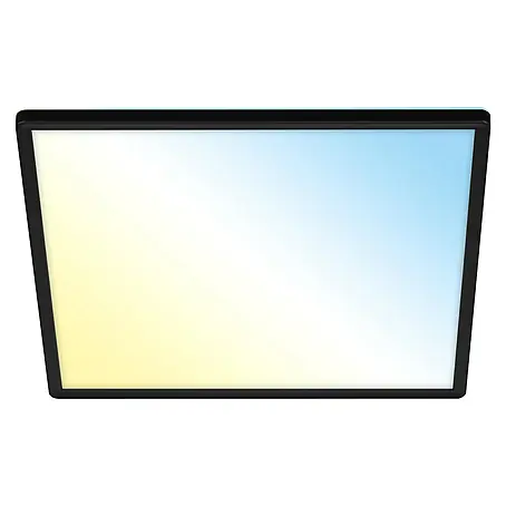 Briloner  Led-plafondlamp Slim