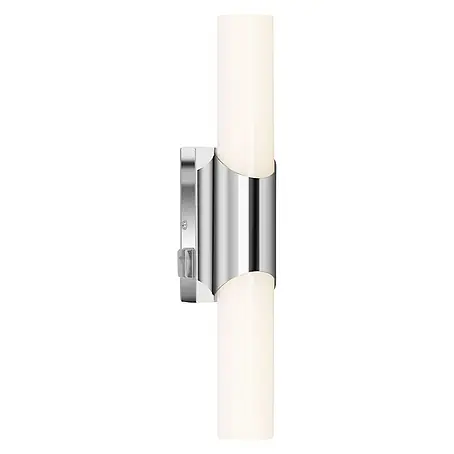 Briloner  Led-spiegelverlichting Klak