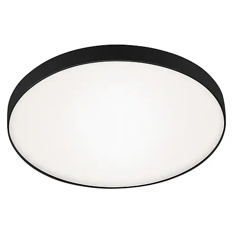 Briloner  Led-plafondlamp, rond Malbona