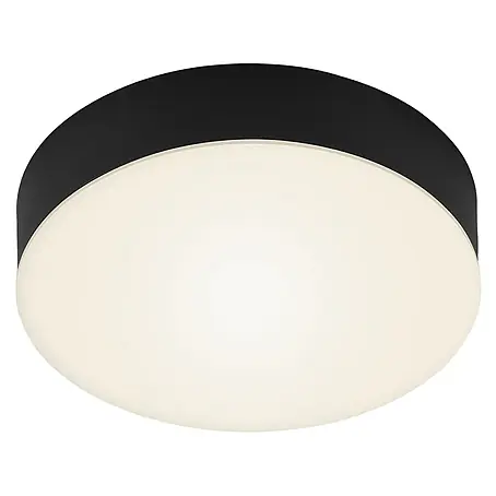 Briloner  Led-plafondlamp Flame