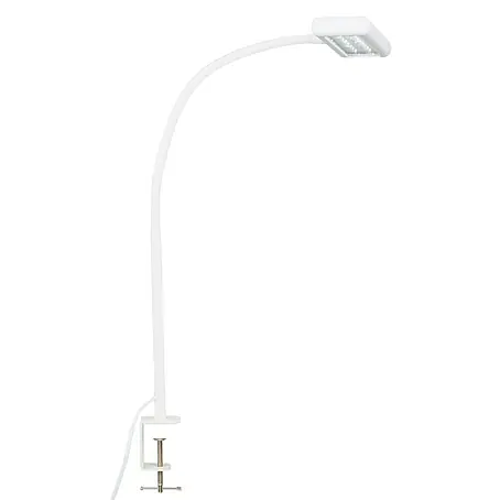 Briloner  LED-klemlamp Trasna