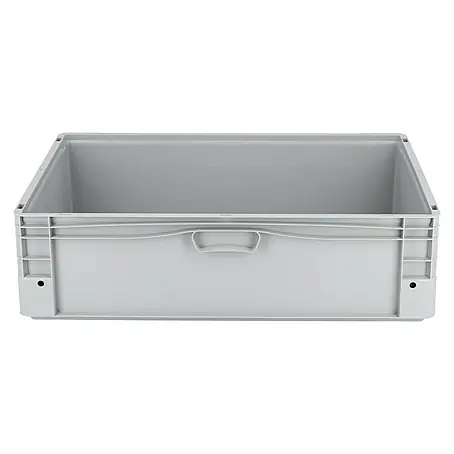 Surplus Systems  Eurobox