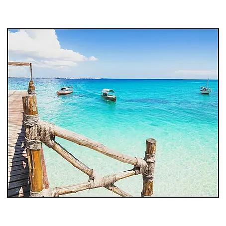 Cuadro Boats