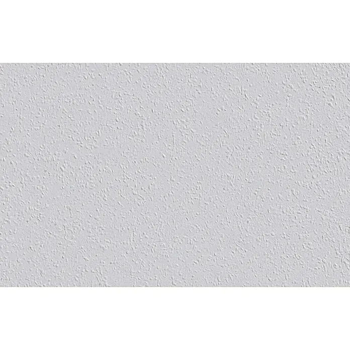 Erfurt Vliestapete Variovlies Style - Weiß, Uni, 20 x 0,75 m - Detailaufnahme