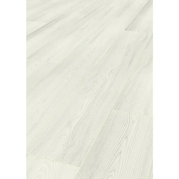 LOGOCLIC Aquaprotect Laminado Virgin Scandi Larch - 1.285 x 192 x 8 mm, AC5, Aqua Protect: Sí, Junta: Junta V4 - Primer plano