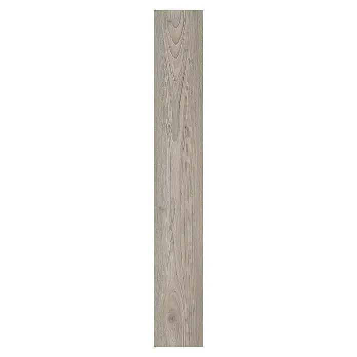 LOGOCLIC Aquaprotect Laminado Roble Sterling Asian - 1.285 x 192 x 12 mm, AC5, Aqua Protect: Sí, Junta: Junta V4 - Vista frontal