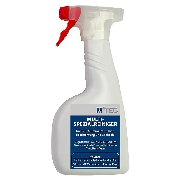 Solid Elements Multi-Spezialreiniger - 500 ml - Vorderansicht