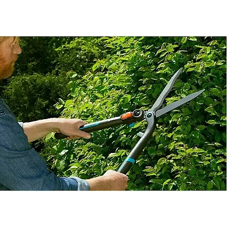 Gardena EnergyCut Ručne škare za živicu
