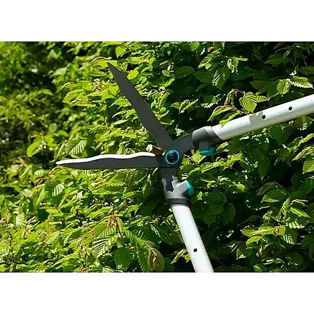 Gardena  Teleskopske škare za živicu