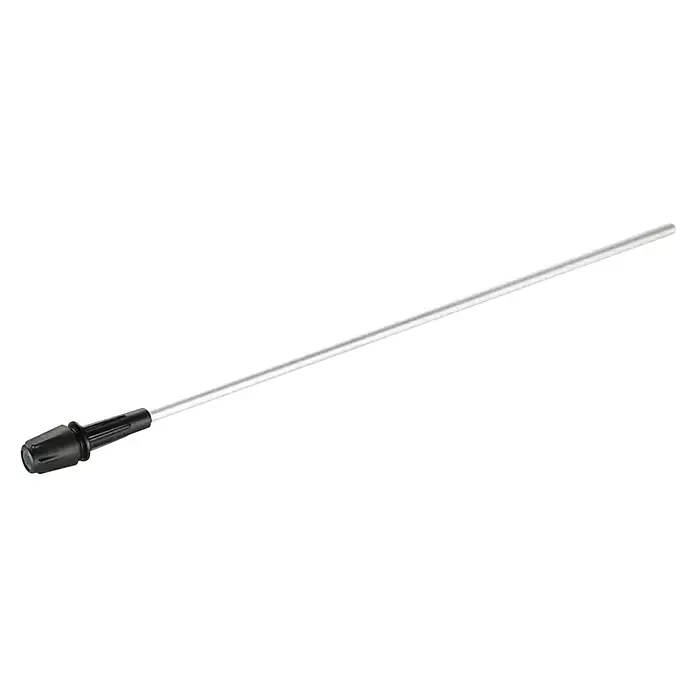 Gardena Produžni element - Duljina: 50 cm - Dijagonalni pogled