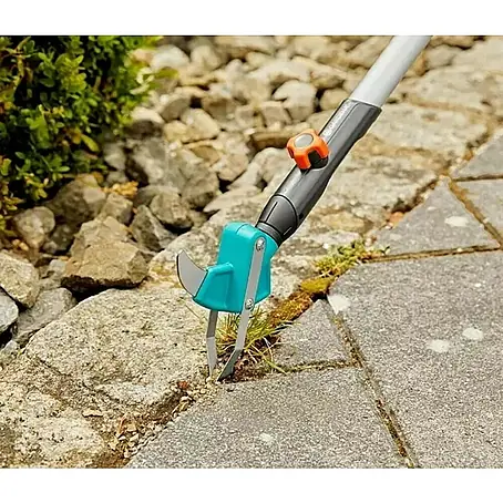 Gardena Combisystem Ručni strugač fuga 2 u 1