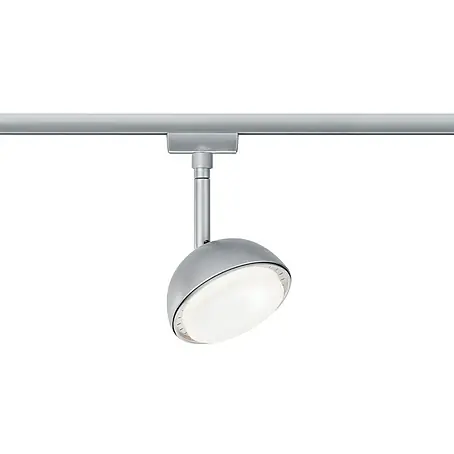 Paulmann URail LED-Spot Hemi