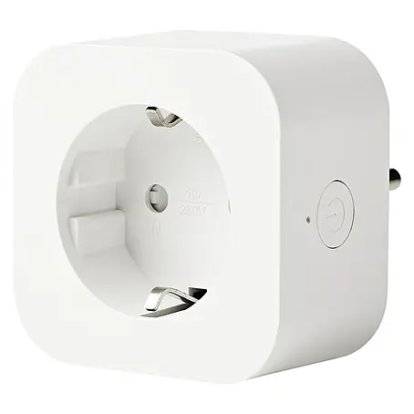 Nedis Smartlife WiFi-Schaltsteckdose