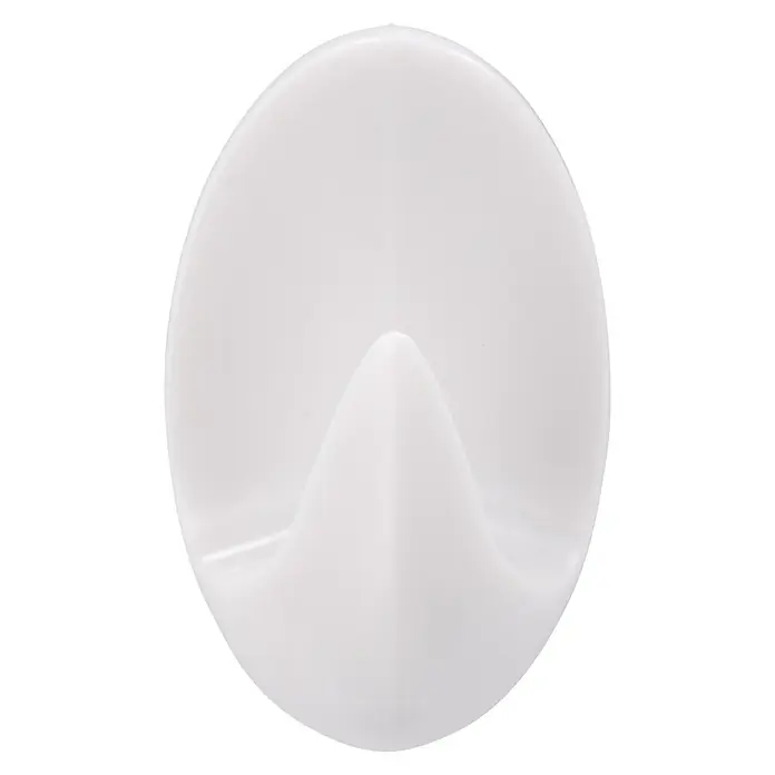 Siro Handtuchhaken - Inhalt: 3 Stk., L x B x H: 18 x 29 x 14 mm - Vorderansicht