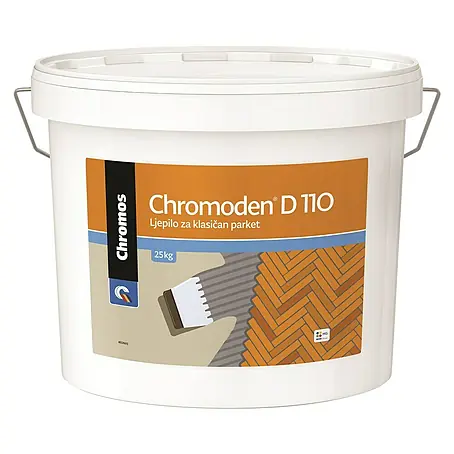 Ljepilo za parket Chromoden D 110