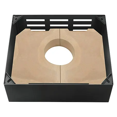 Justus  Wärmespeicherblock E-Block