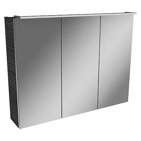 Camargue Stella LED-Spiegelschrank